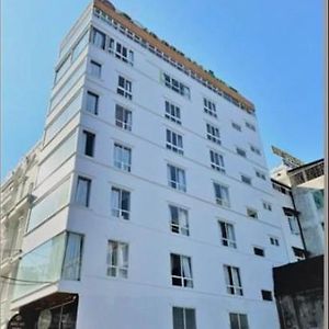 Gold Dream Hotel