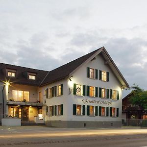 Schaefle Landgasthof